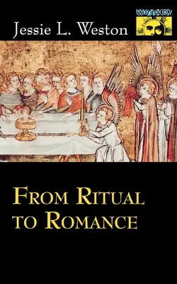 Od rituálu k romantike - From Ritual to Romance