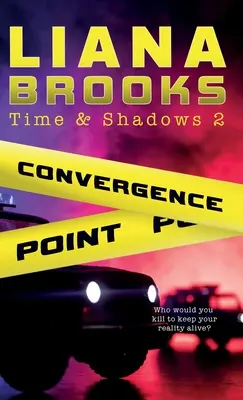 Bod konvergencie - Convergence Point