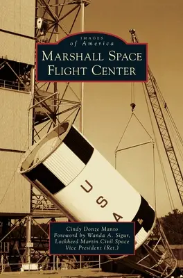 Marshallovo stredisko vesmírnych letov - Marshall Space Flight Center