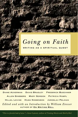 Ideme na vieru - Going on Faith