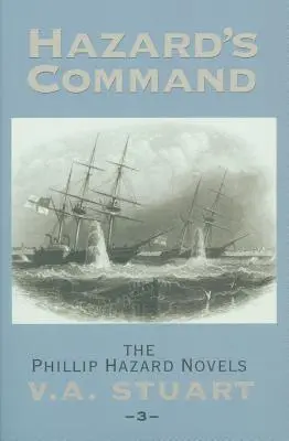Hazardovo velenie - Hazard's Command