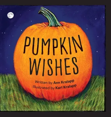 Tekvicové želania - Pumpkin Wishes