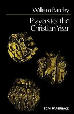 Modlitby na kresťanský rok - Prayers for the Christian Year