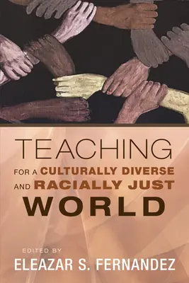 Vyučovanie pre kultúrne rozmanitý a rasovo spravodlivý svet - Teaching for a Culturally Diverse and Racially Just World