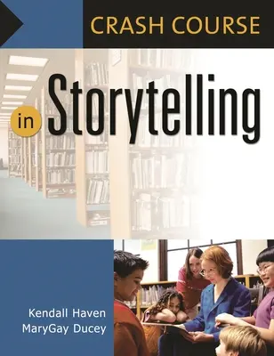 V rozprávaní príbehov - In Storytelling