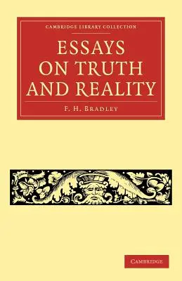 Eseje o pravde a skutočnosti - Essays on Truth and Reality