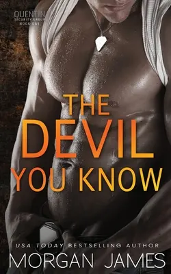 Diabol, ktorého poznáš - The Devil You Know