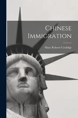 Čínske prisťahovalectvo - Chinese Immigration