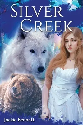 Strieborný potok - Silver Creek