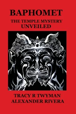 Bafomet: Odhalené tajomstvo chrámu - Baphomet: The Temple Mystery Unveiled