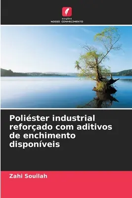 Polister industrial reformado com aditivos de enchimento disponveis - Polister industrial reforado com aditivos de enchimento disponveis