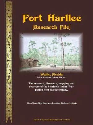 Pevnosť Harllee - Fort Harllee