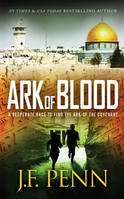 Archa krvi - Ark of Blood