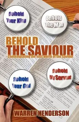 Hľa, Spasiteľ - Behold the Saviour