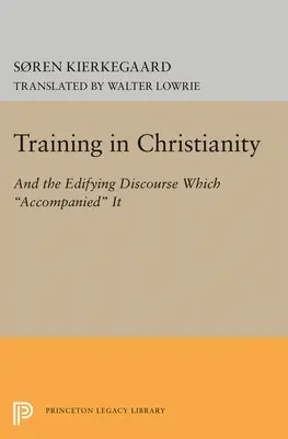 Vzdelávanie v kresťanstve - Training in Christianity