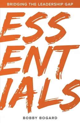 Základné informácie: Preklenutie medzery vo vedení - Essentials: Bridging the Leadership Gap