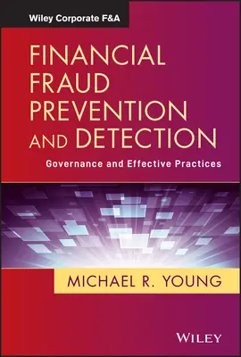 Prevencia a odhaľovanie finančných podvodov - Financial Fraud Prevention and Detection