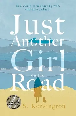 Len ďalšie dievča na cestách - Just Another Girl on the Road