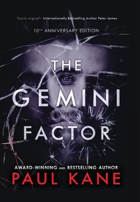Faktor Gemini: Edícia k 10. výročiu - The Gemini Factor: 10th Anniversary Edition