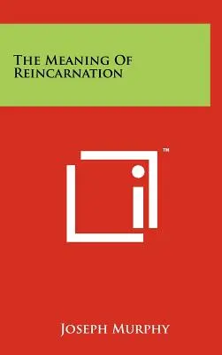 Význam reinkarnácie - The Meaning Of Reincarnation