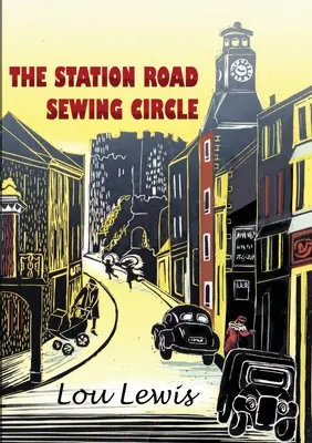 Šijací krúžok na Station Road - The Station Road Sewing Circle