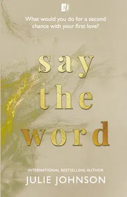 Povedz to slovo - Say The Word