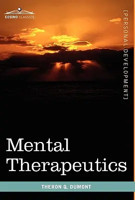 Mentálna terapia - Mental Therapeutics