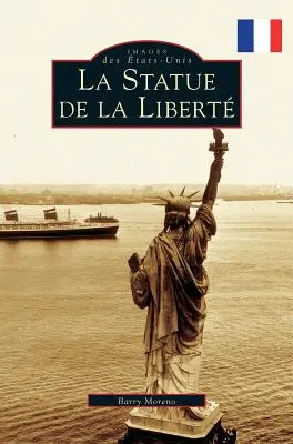 Socha slobody - The Statue of Liberty