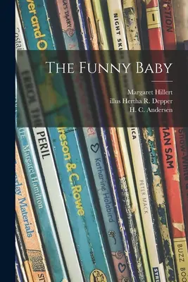 Zábavné dieťa - The Funny Baby
