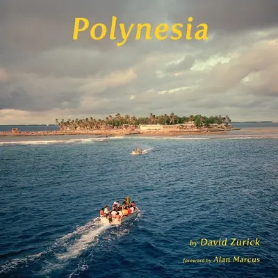 Polynézia - Polynesia