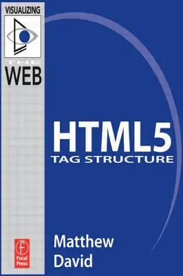 Štruktúra značiek Html5 - Html5 Tag Structure