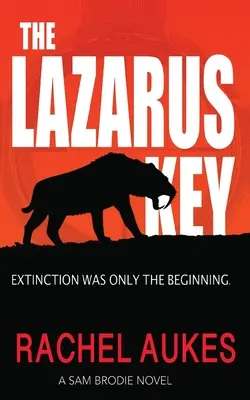 Lazárov kľúč - The Lazarus Key