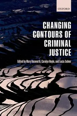 Meniace sa kontúry trestného súdnictva - Changing Contours of Criminal Justice