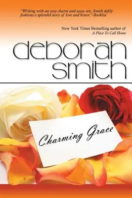 Očarujúca Grace - Charming Grace