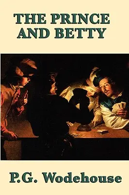 Princ a Betty - The Prince and Betty