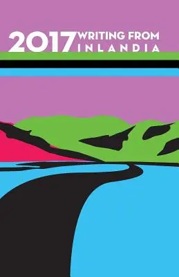 2017 Písanie z vnútrozemia - 2017 Writing from Inlandia