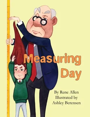 Deň merania - Measuring Day