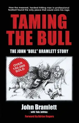 Skrotenie býka: Príbeh Johna Bulla“ Bramletta“ - Taming the Bull: The John Bull