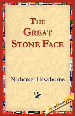 Veľká kamenná tvár - The Great Stone Face