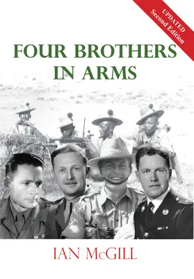 Štyria bratia v zbrani - Four Brothers in Arms