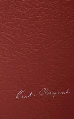 Marquartove diela - Kresťanstvo - Marquart's Works - Christendom