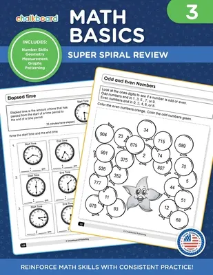 Základy matematiky 3. ročník - Math Basics Grade 3