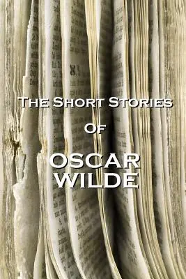 Poviedky Oscara Wildea - The Short Stories Of Oscar Wilde