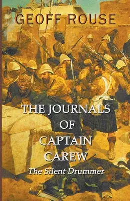 Denníky kapitána Carewa - Tichý bubeník - The Journals of Captain Carew - The Silent Drummer