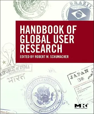 Príručka globálneho výskumu používateľov - The Handbook of Global User Research