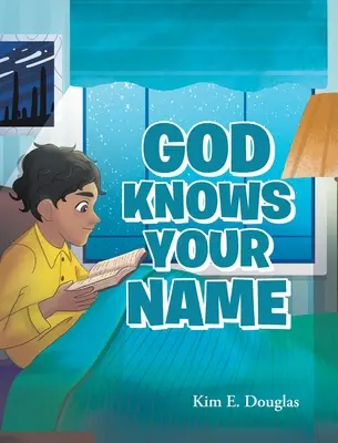 Boh pozná tvoje meno - God Knows Your Name