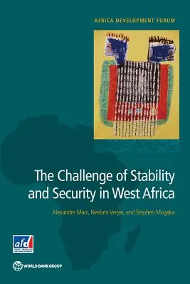 Výzva stability a bezpečnosti v západnej Afrike - The Challenge of Stability and Security in West Africa