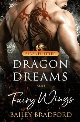 Dračie sny a vílie krídla - Dragon Dreams and Fairy Wings