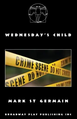 Stredajšie dieťa - Wednesday's Child