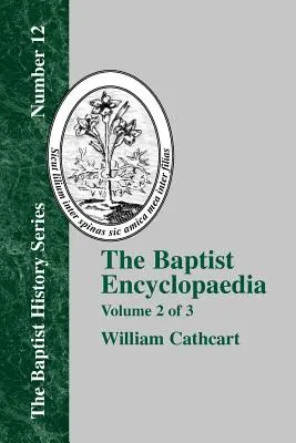 Baptistická encyklopédia - 2. diel - The Baptist Encyclopedia - Vol. 2